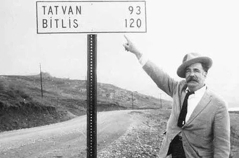 Türk – Ermeni Tiyatrosu yeniden