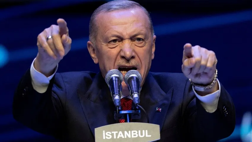 ABD basınından ‘Erdoğan’ yorumu: ‘Türkiye, döviz krizi yolunda’