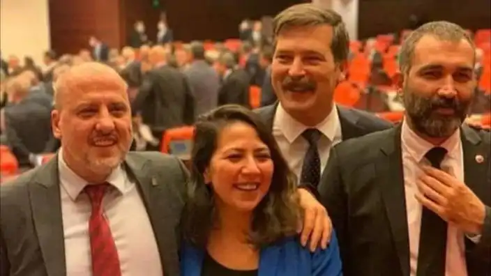 TİP’lilere ‘Ermeni Soykırımı’ sorusu: Atatürk ve Mehmet Ali Aybar hatırlatıldı