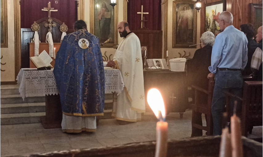 İskenderun’da “Ansra Bayramı” Kutlandı