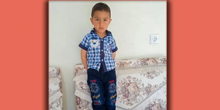 Savcılığa göre zırhlı aracın çarptığı çocuk “kusurlu”