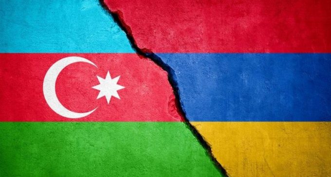 Ermenistan, Azerbaycan’daki nefret söyleminin hedefi olmaya devam ediyor