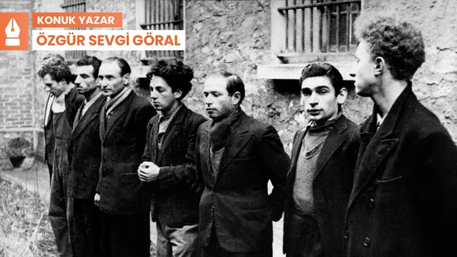 ‘Son sözümüzü söylemedik daha’: Soykırımın izleri, sokakların sessizliği