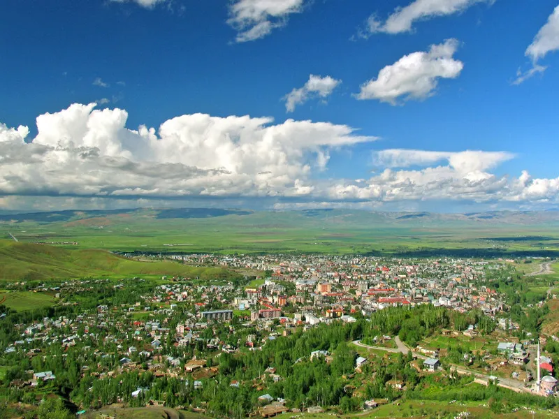 Bir varmış bir yokmuş: MUŞ