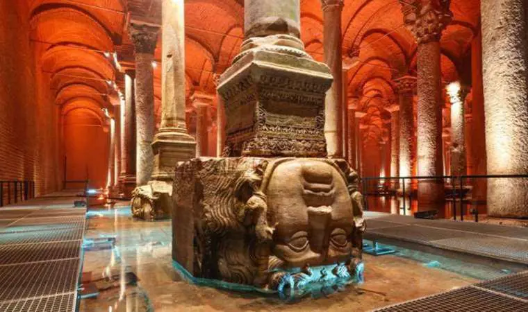 81 ilde yüzlerce müze ve ören yeri dijitalleştirildi