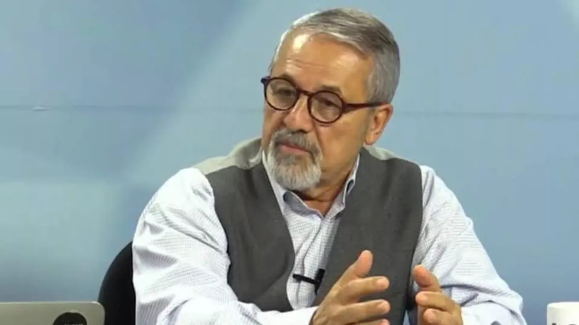 Diyarbakır’daki deprem sonrası Naci Görür’den 2 il için uyarı: Benzer sıkışmalar görülebilir