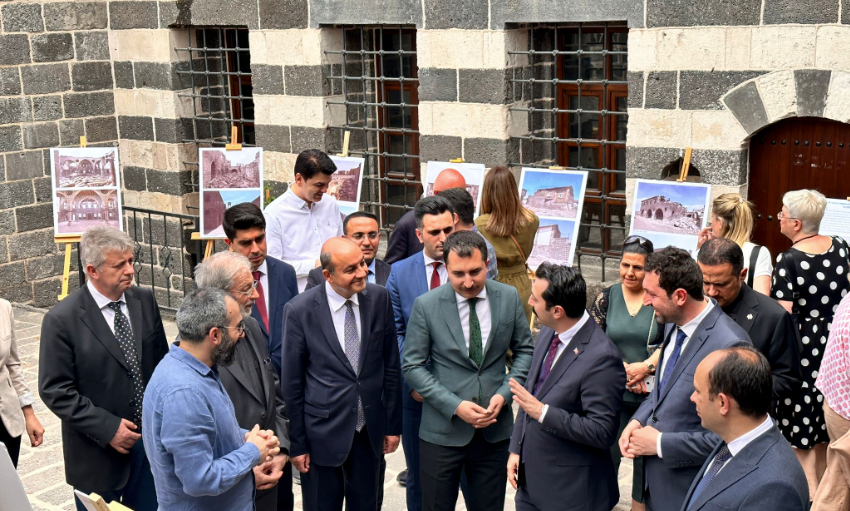 “Osmanlı’da Ermeniler, Bilim, Kültür ve Sanat” Paneli