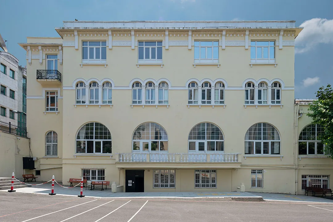 Pangaltı Mıhitaryan Vakfı Eski Yönetiminden Açıklama