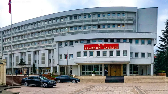 Trabzon’da Kürt işçilere saldırı: Mahalle sakinleri ile tartışma