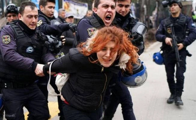 Küresel Barış Endeksi: Türkiye 163 ülke arasında 147’nci