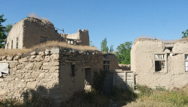 Van’daki Ermeni mirası, bir Ermeni’nin çabalarıyla korunuyor