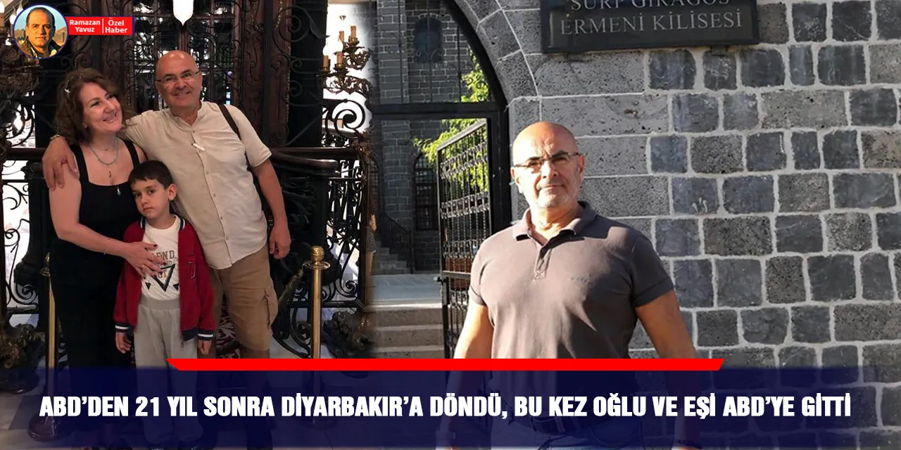 VİDEO – Hasret, peşini bırakmıyor