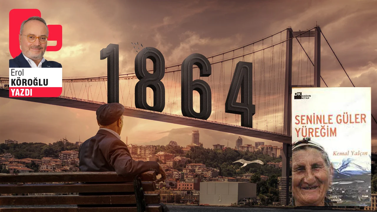 1915’te çocuklara olanlar…