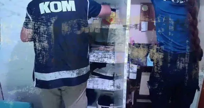 FETÖ finansör operasyonunda dikkat çeken detaylar