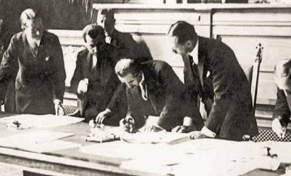 İstanbullu Rumların Evrensel Federasyonu’ndan Lozan açıklaması