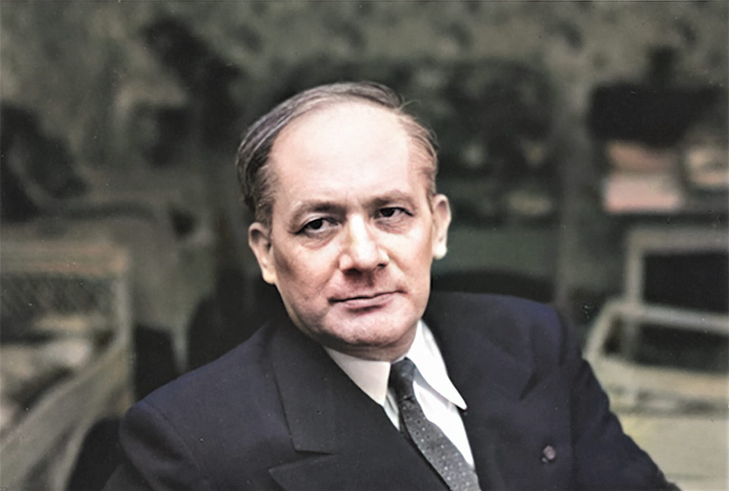 Raphael Lemkin’in otobiyografisi: “Tamamen Gayrıresmi”