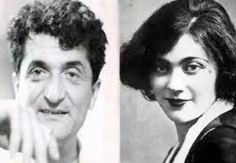 Kural tanımayan gerçek bir aşkın hikâyesi