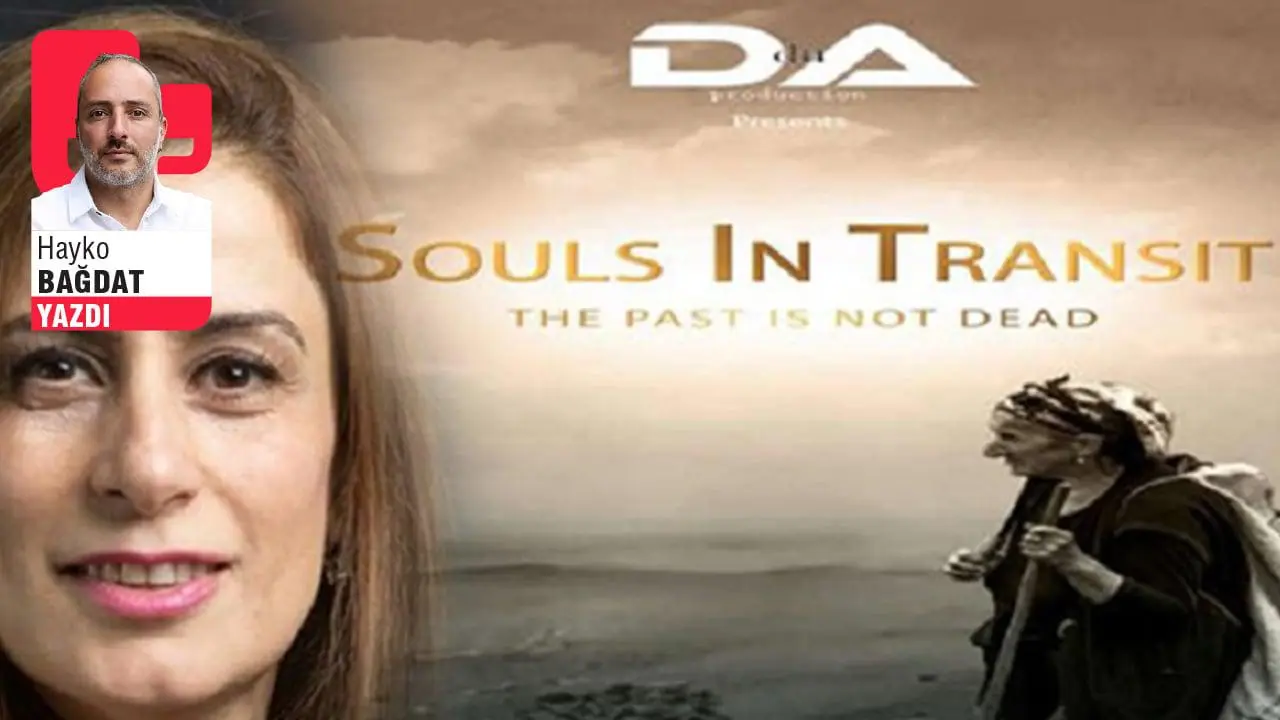 Sayfo hakkında bir film: “Souls in Transit”