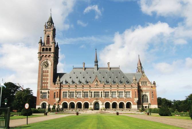 Uluslararası Adalet Divanı, Laçin Koridoru’nda serbest hareketin sağlanmasıyla ilgili kararını yeniden teyit etti