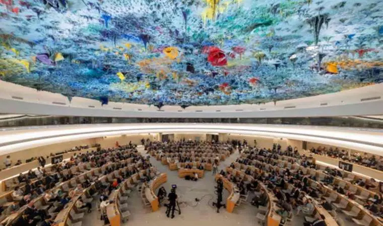 Ezidiler, Türkiye’yi BM’ye şikayet etti: Sivil hastanenin bombalandığı iddia edildi