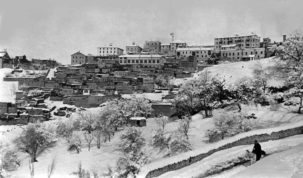 “Geçmişten ders çıkarmalı, özür dilemeliyiz”