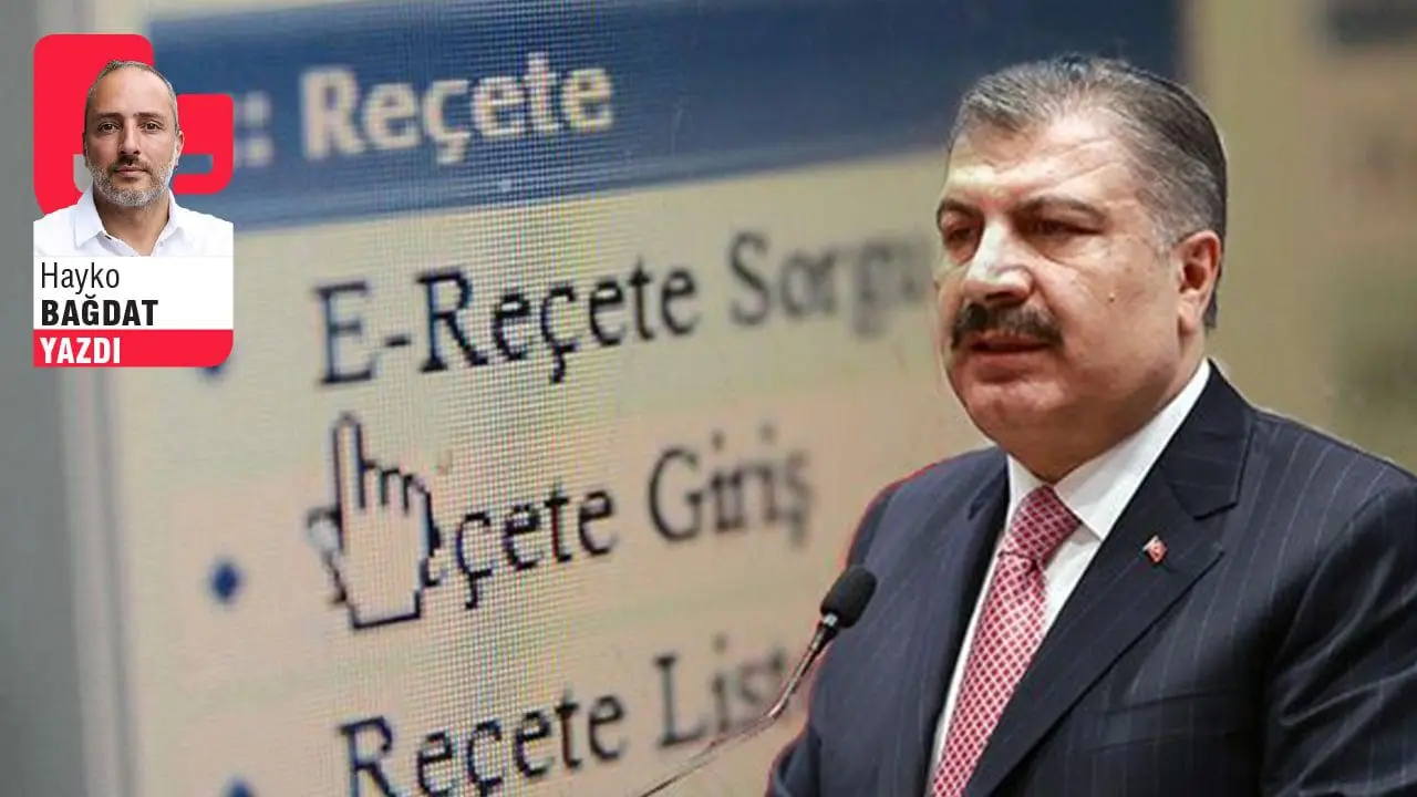 Ya Türkçe konuş ya da öl