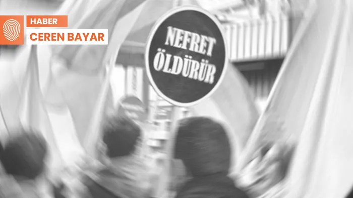 Nefret suçları raporu: En fazla Aleviler ve Hıristiyanlara yönelik suç işleniyor