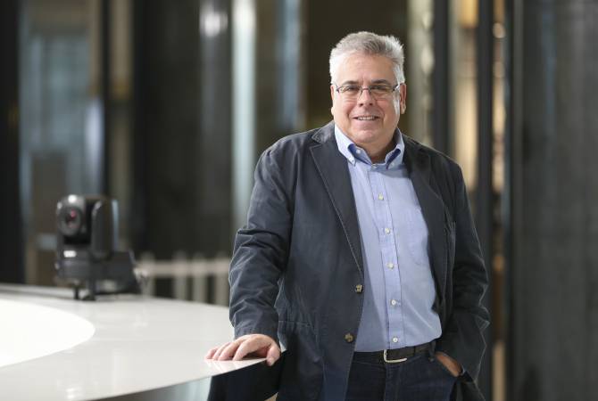 Sánchez։ Türkiye’ye Ermeni Soykırımı’nı tanıma talebi Avrupa Parlamentosu’nun geleneksel tutumuydu, olmaya devam ediyor