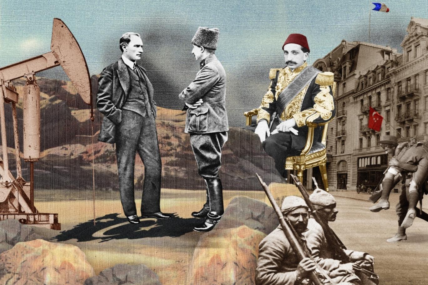 Lozan Antlaşması’nın 100. yıldönümü: Yerli ve yabancı etkinlikler, tartışmalar, tepkiler, değerlendirme ve talepler (2)