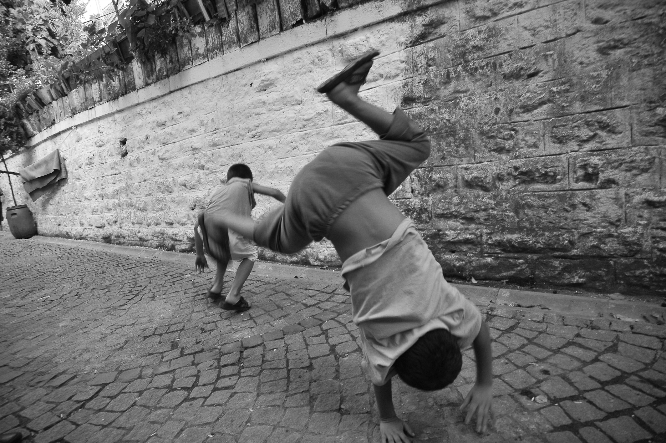 Taştan kalpler / lensler konuşabilseydi