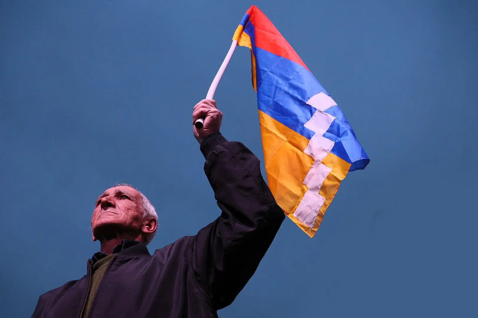 Uruguaylı, Arjantinli, ABD’li ve İsveçli Ermeniler Artsakh için mitingler düzenleyecek