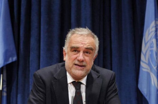 Uluslararası Ceza Mahkemesi’nin eski savcısı: Dağlık Karabağ’da soykırım yapılıyor