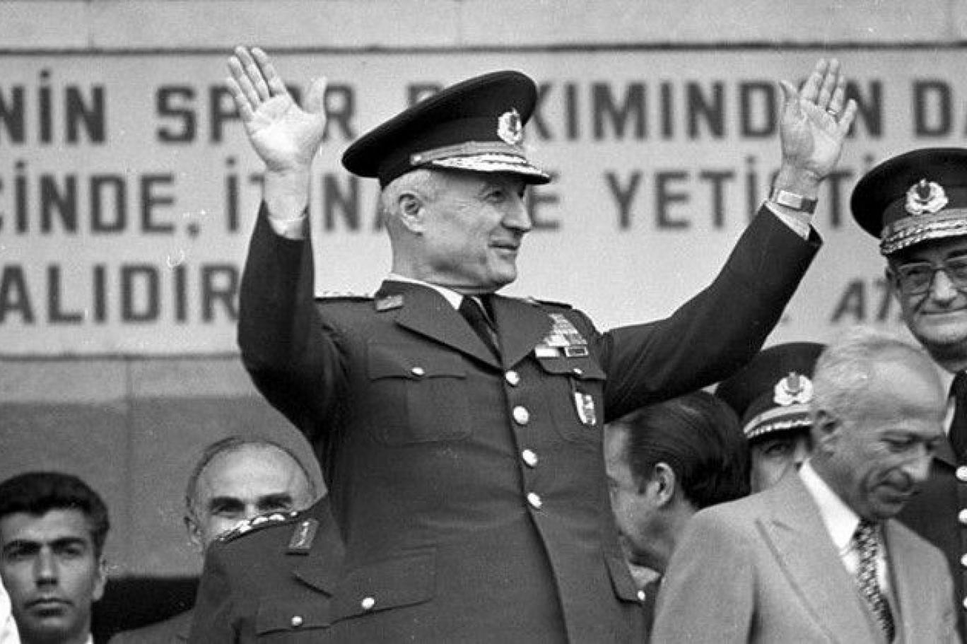 12 Eylül’ün 43. yıl dönümü: Darbeye giden yolda neler yaşandı?