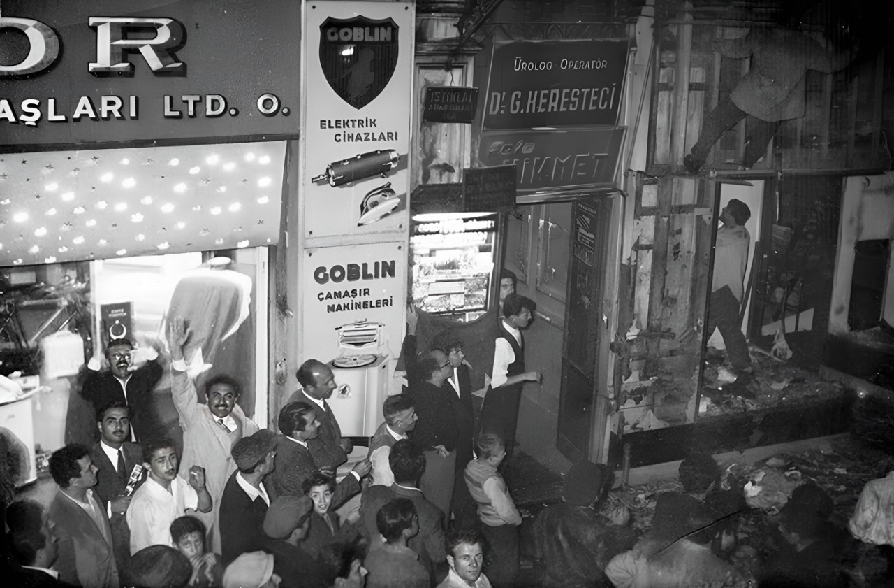 6-7 Eylül’ün ne eksiği var?