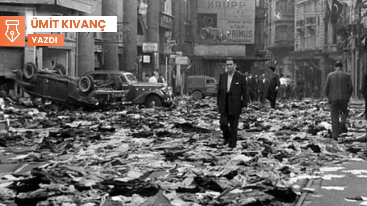 Unutmadık da, yanlış mı hatırlıyoruz acaba?