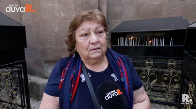 Akhtamar’da 11’inci ayin yapıldı