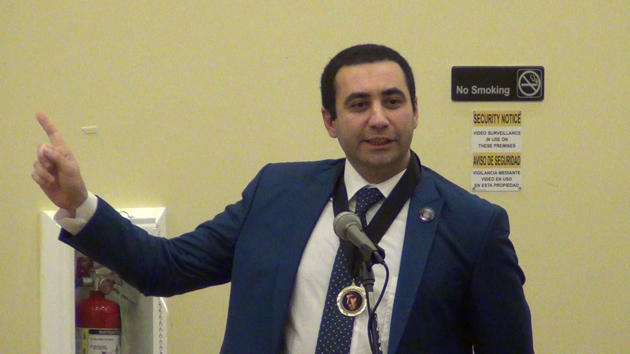 Aris Nalcı: Türkiye nasıl Ermeni Soykırımı’nı tanıma taleplerine kulak tıkadıysa şimdi de Aliyev rejimi aynısını yapacaktır