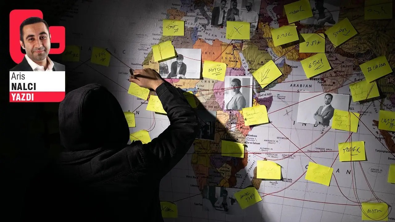 Garip kazalar ve tesadüfler