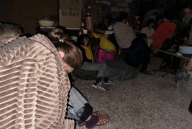 Lemkin Enstitüsü: Dünya devletleri önlem almazsa soykırıma ortak olmanın sorumluluğunu üstlenecekler