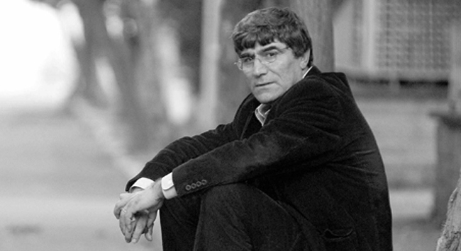 İyi ki, Baron Hrant…