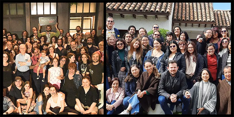 2023 Uluslararası Hrant Dink Ödülü Sahiplerini Buldu