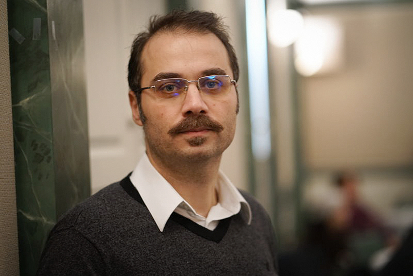 Vakıfların koordinasyonu: Bir öneri