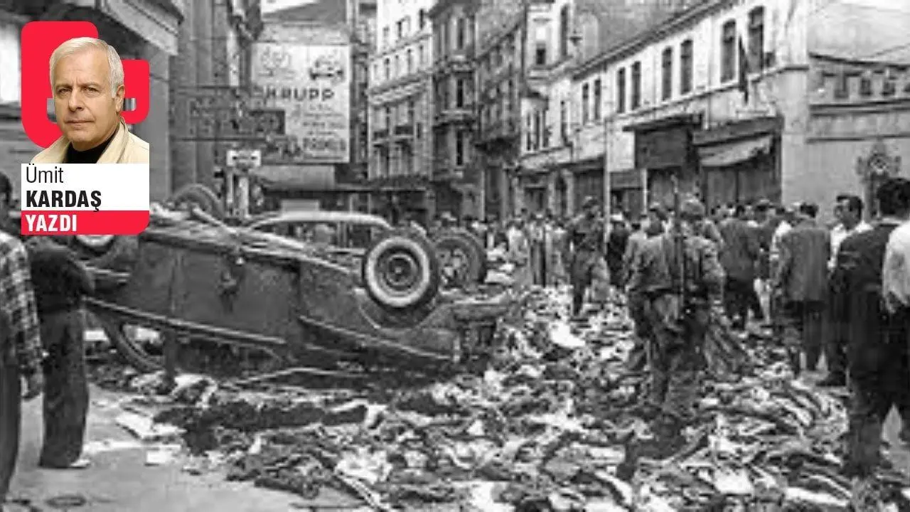 Rumlar üzerinden otoriterleşmeyi meşrulaştırma