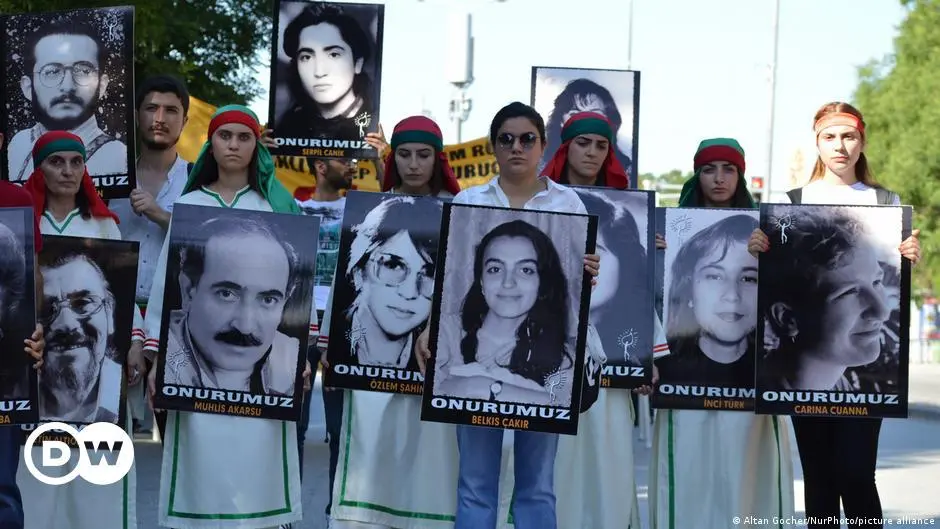 Sivas katliamında son dava cezasızlıkla sonuçlandı