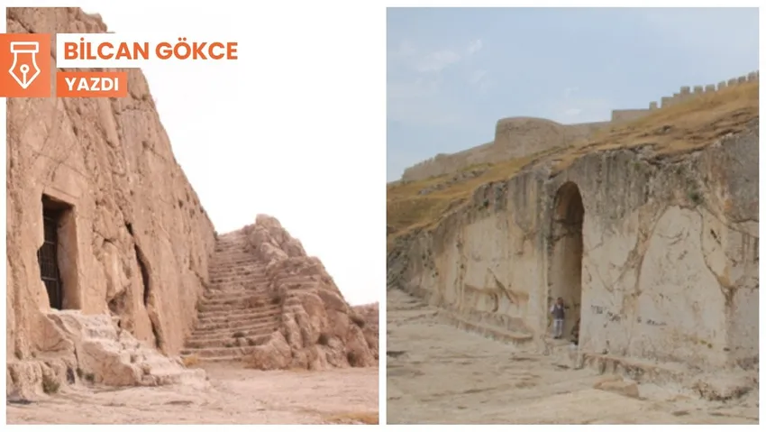 Urartu inanç sistemi ve ritüelleri