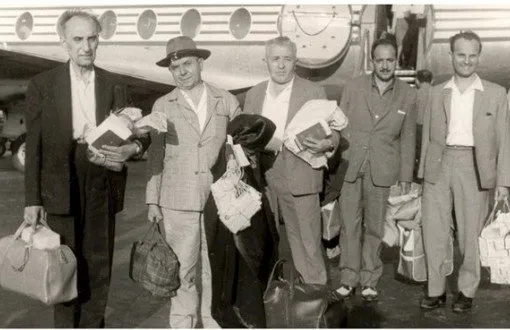 İstanbullu Rumların Evrensel Federasyonu’ndan Erdoğan’a mektup