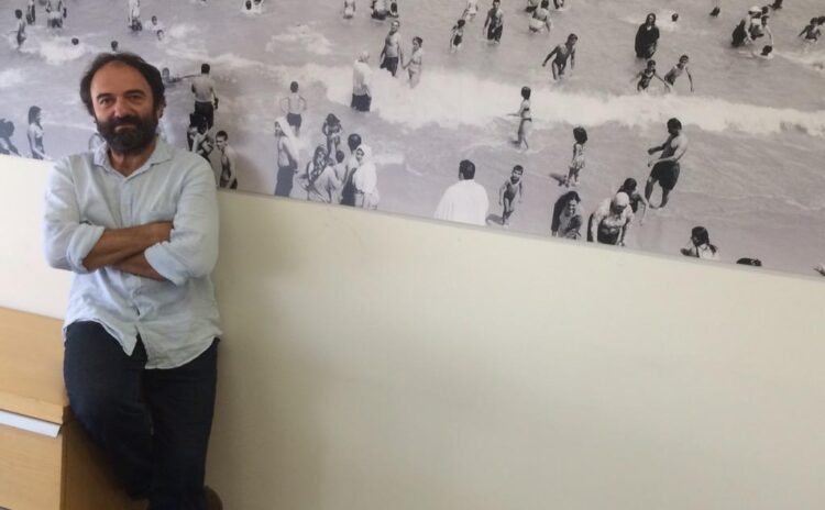 Manuel Çıtak’ı kaybettikManuel Çıtak’ı kaybettik