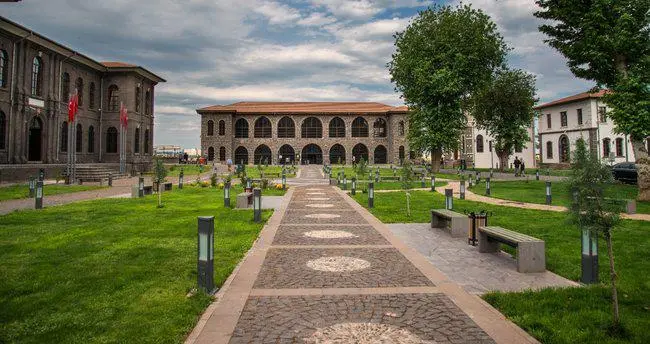 Herkesi kucaklayan Sur Kültür Yolu Festivali başlıyor