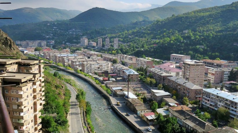 Rusya Ermenistan’ın Syunik bölgesinde konsolosluk açacak