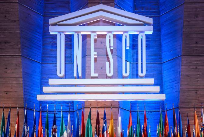 UNESCO, Dağlık Karabağ’dan (Artsakh-‘Akunq’ web sitesi) zorla yerinden edilen insanlara destek sağlamak için Yerevan’a bir heyet gönderecek